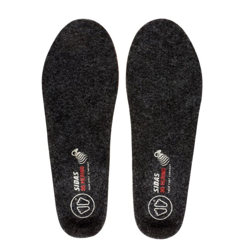 Sidas Winter 3D Merino - Image 3