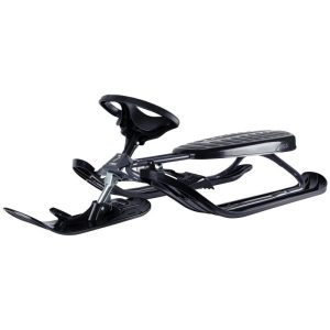 Stiga Snowracer Curve Pro Graphite Grey