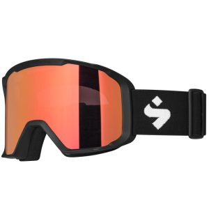 Sweet Protection Durden MTB RIG® Reflect Goggles – RIG Topaz/Matte Black/Black