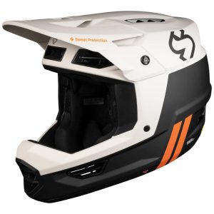 Sweet Protection Fixer Composite 2Vi® Mips Hjelm – Bronco White