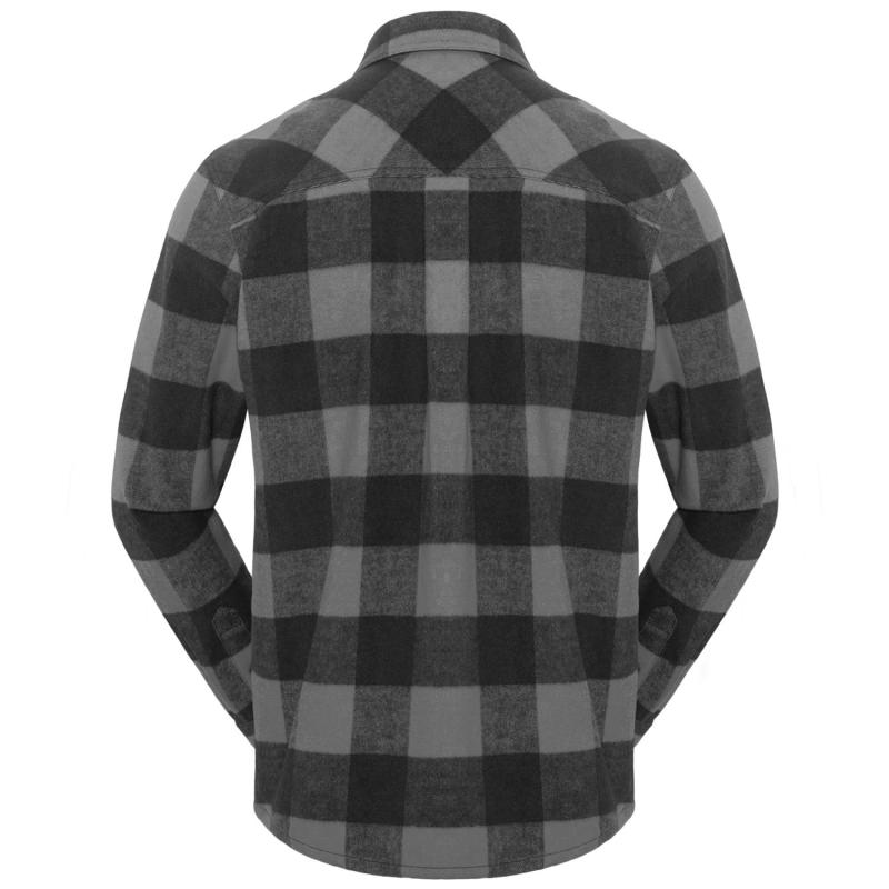 Sweet Protection Forester Flannel Shirt - Image 3