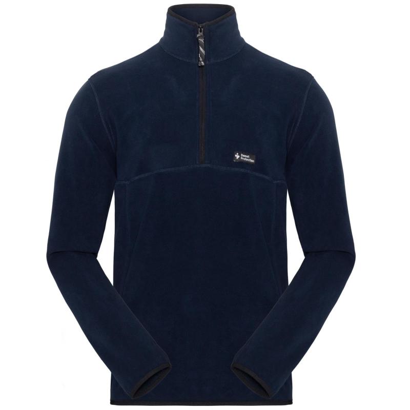 Sweet Protection Timber Fleece Half Zip
