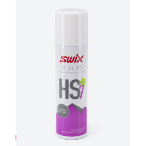Swix Hs7 Liq. Violet, -2°C/-8°C, 125ml