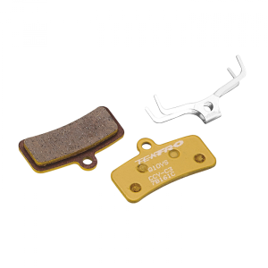 TRP Tektro Skiveklosser 4-Piston Resin