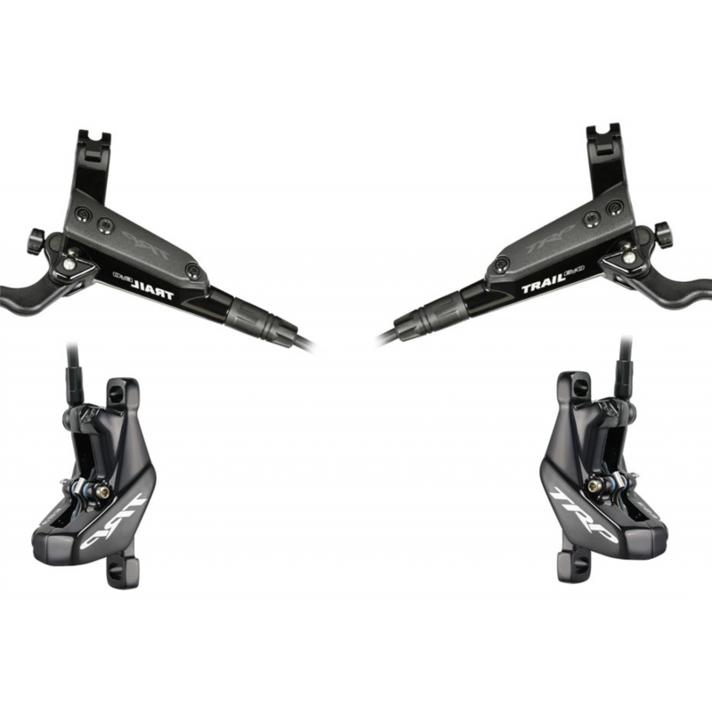TRP Trail EVO Skivebrems Sett H/V