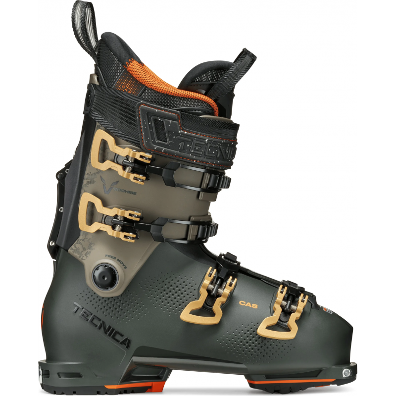 Tecnica Cochise 120 DYN