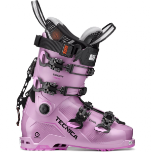 Tecnica Zero G Decoy 115W GW Progressive Dame