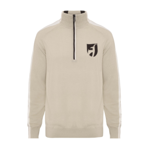 Toni Sailer AUGUST Men Knit Pullover