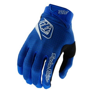 Troy Lee Designs Air Glove Mono Blue