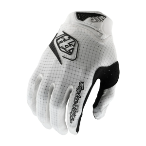 Troy Lee Designs Air Glove Mono White