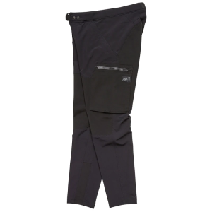 Troy Lee Designs Ruckus Cargo Pant Mono Black