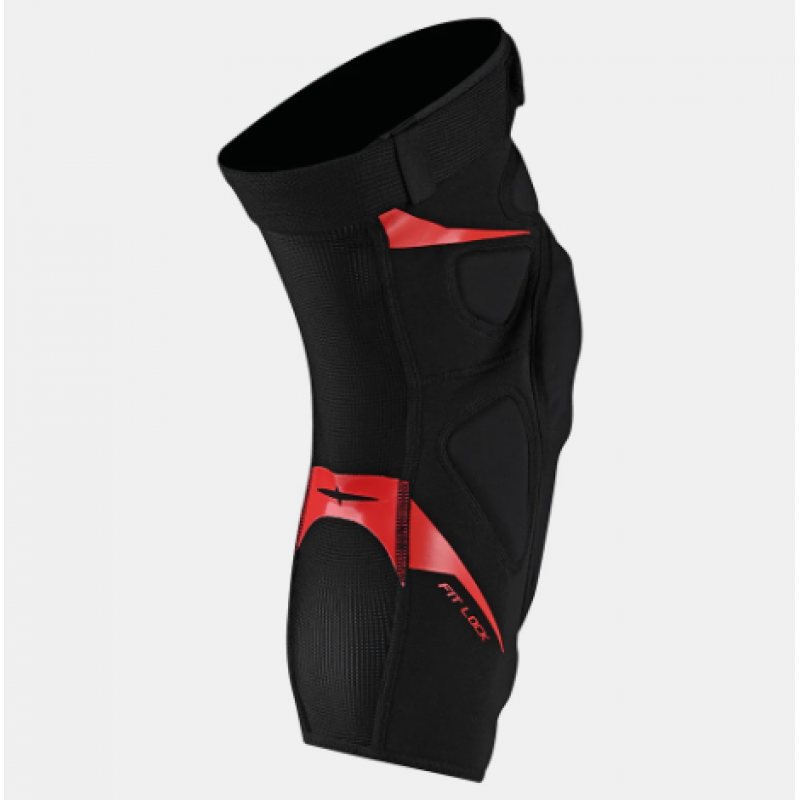 Troy Lee Designs Troy Lee Designs Raid Knee Guard - Image 4