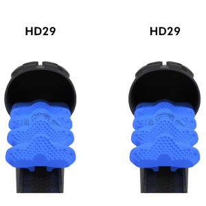 Tubolight Diamana HD sti/enduro Dekkinnlegg 29