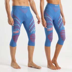 UYN NATYON 3.0 USA UW PANTS MEDIUM