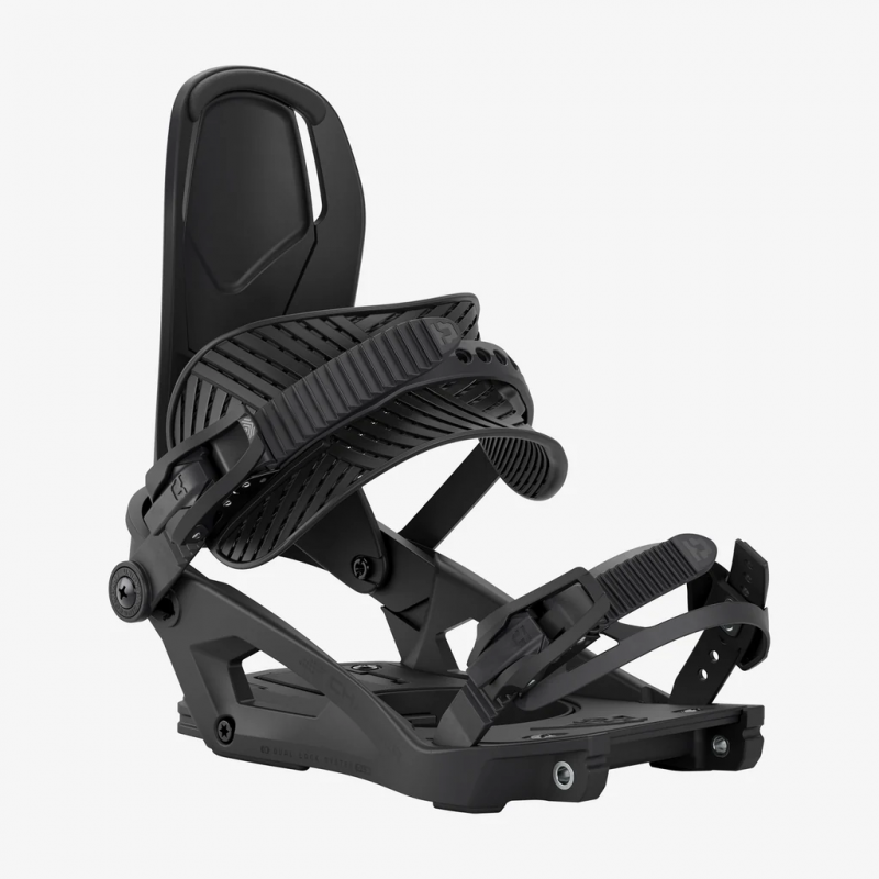 Union Charger Binding - Image 4