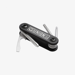 Union Snowboard Pocket tool