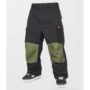 Volcom NWRK Baggy Pant