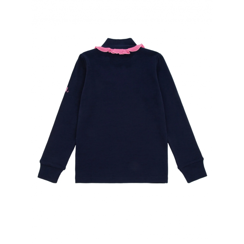 WoolLand Høvringen Merino Half-Zip - Image 5