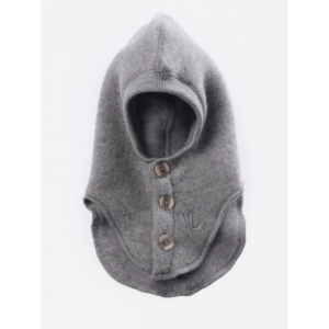 WoolLand Norefjell ullfleece balaclava