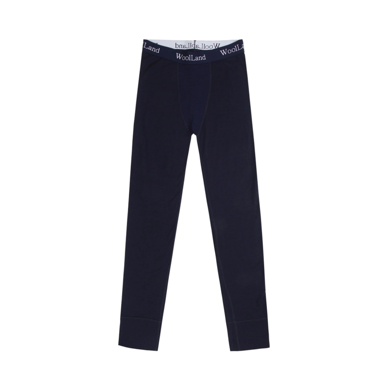 WoolLand Sarpsborg Merino Ullundertøy Sett - Image 6