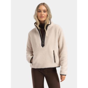 WoolLand Storronden Lammeull Pullover Dame