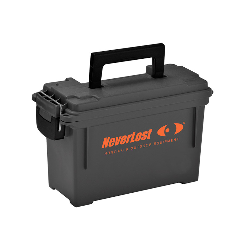 Neverlost Ammunisjonsboks - Image 2